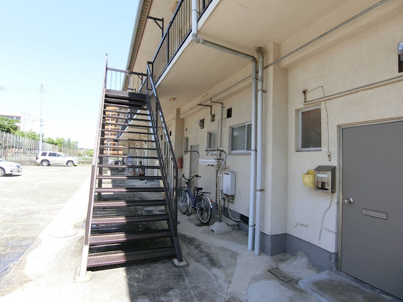 宮﨑マンション その他外観1