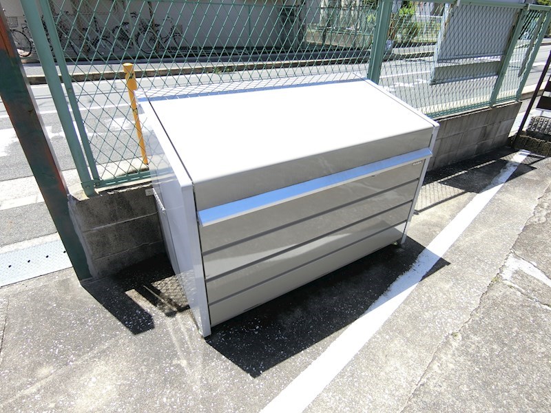 宮﨑マンション その他外観4