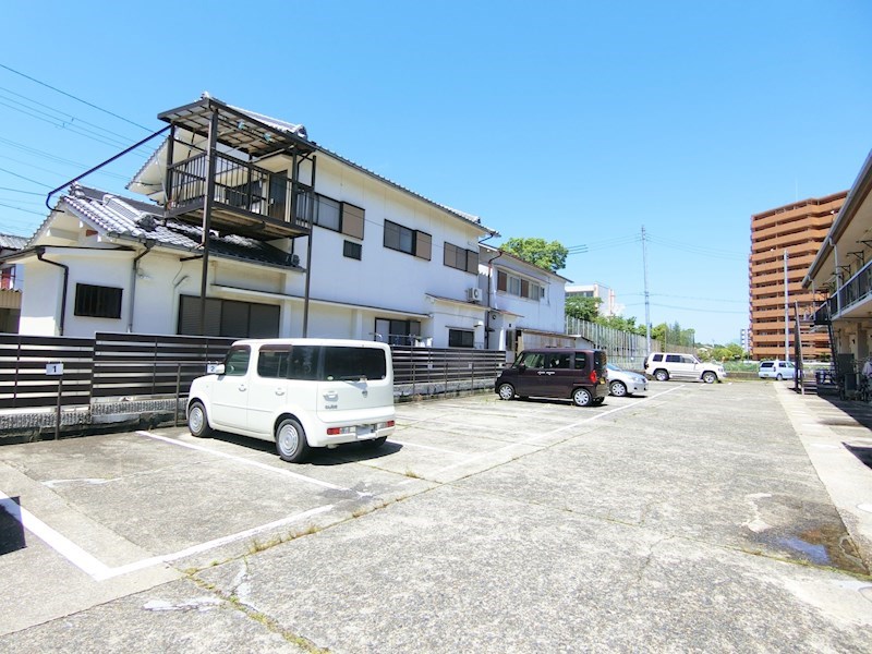 宮﨑マンション その他外観5