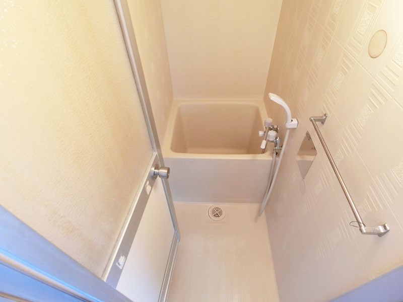 宮﨑マンション 風呂画像