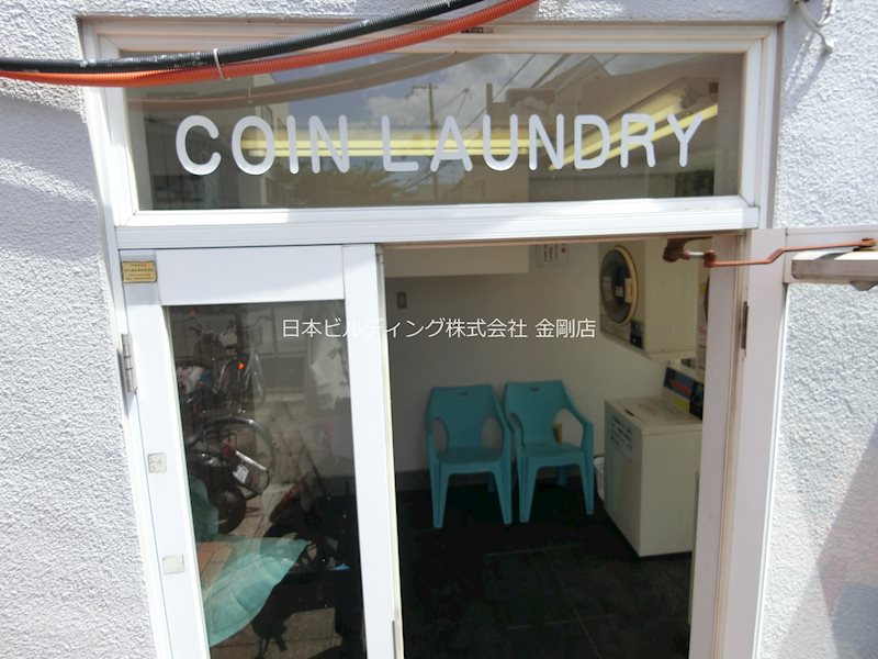 ユニコーン82西野 その他外観3