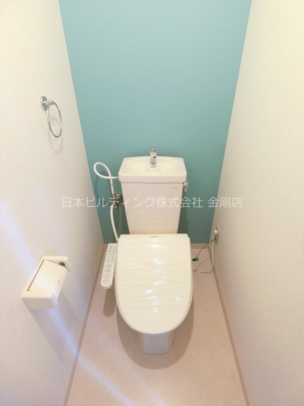 エイチ・ツー・オー河内長野 その他6