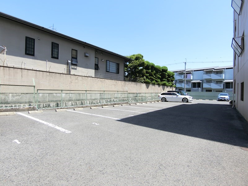 グミヒルズ その他外観1