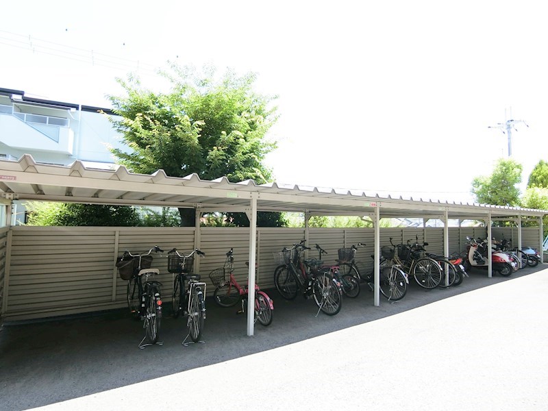 グミヒルズ その他外観6