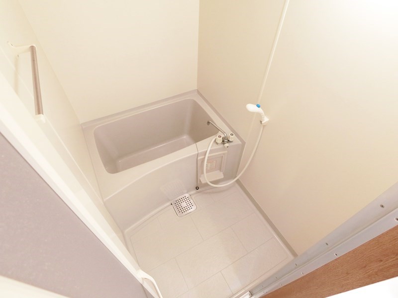 グミヒルズ 風呂画像