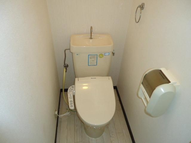 メロディーハイム その他2