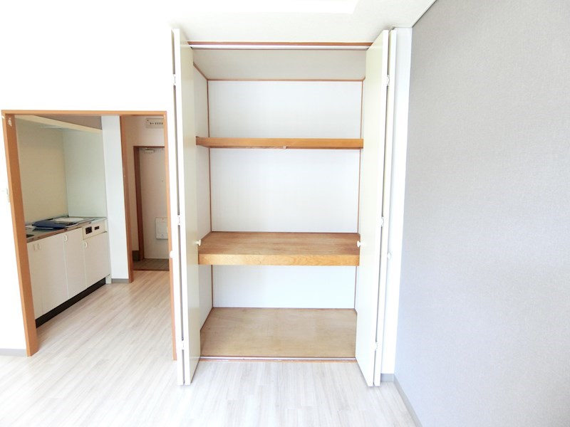 メロディーハイム その他3