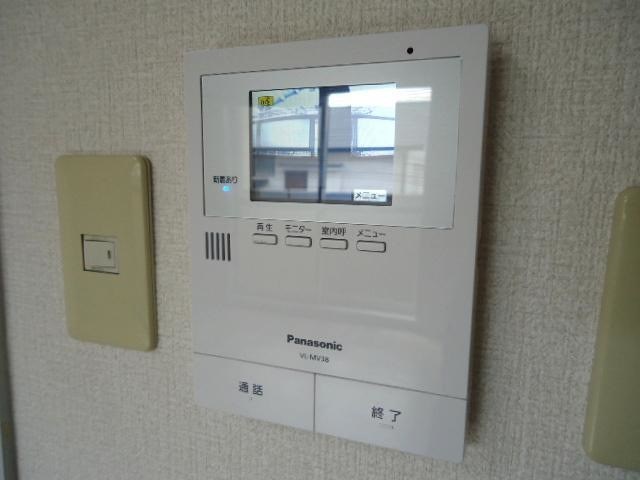 メロディーハイム その他4