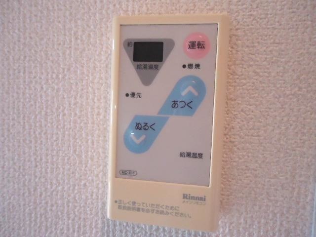 メロディーハイム その他6