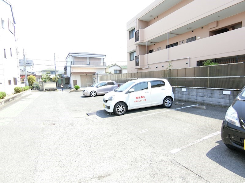 メロディーハイム その他外観1