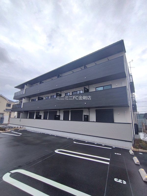 ヒカルサ堺市大野芝 その他外観1