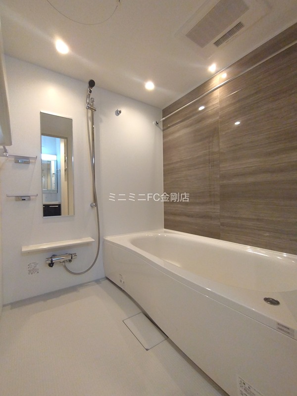 ヒカルサ堺市大野芝 風呂画像