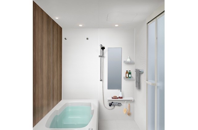 ヒカルサ堺市大野芝 風呂画像