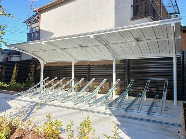 ヒカルサ堺市大野芝 その他外観2