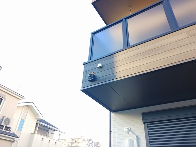 ヒカルサ堺市大野芝 その他外観3