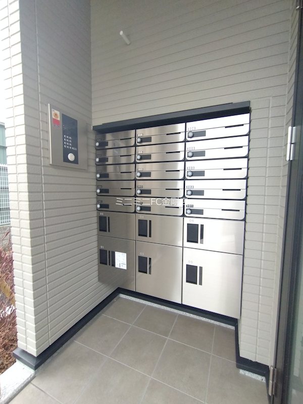 ヒカルサ堺市大野芝 その他外観4