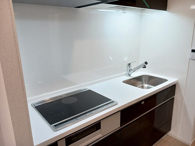 ヒカルサ堺市大野芝 キッチン