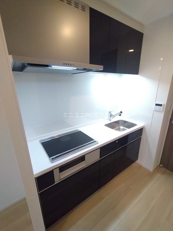 ヒカルサ堺市大野芝 キッチン