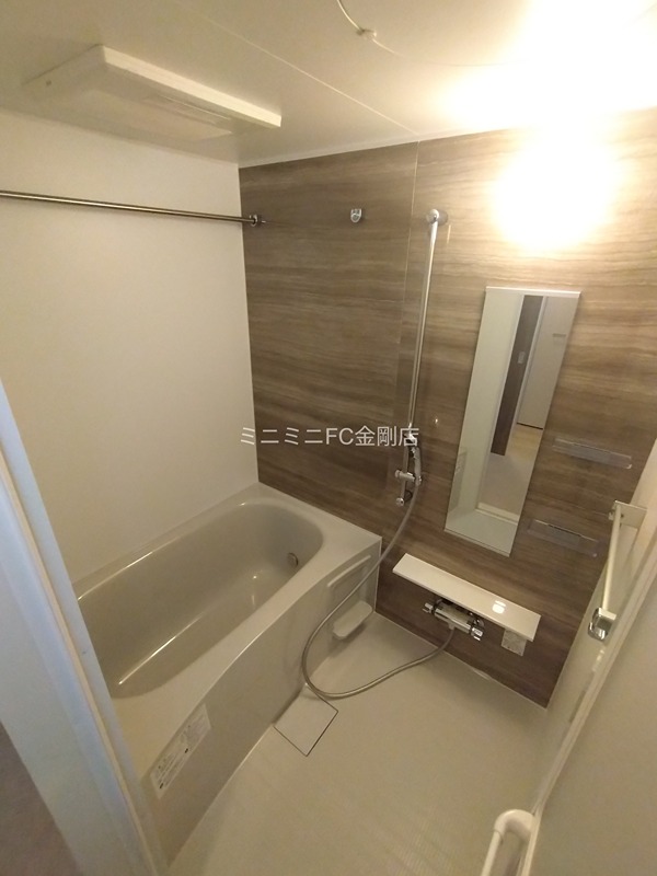 ヒカルサ堺市大野芝 風呂画像