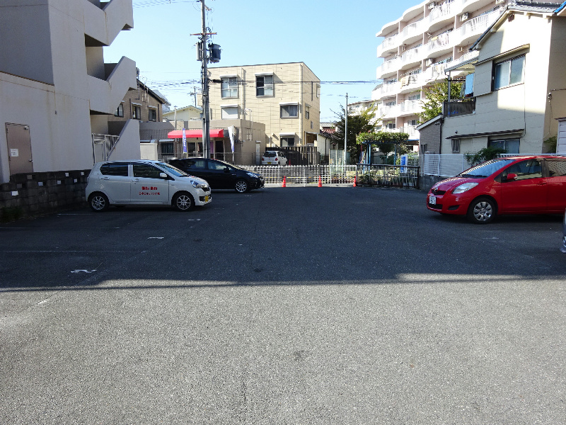 ヴィラ・デル・ソル その他外観1