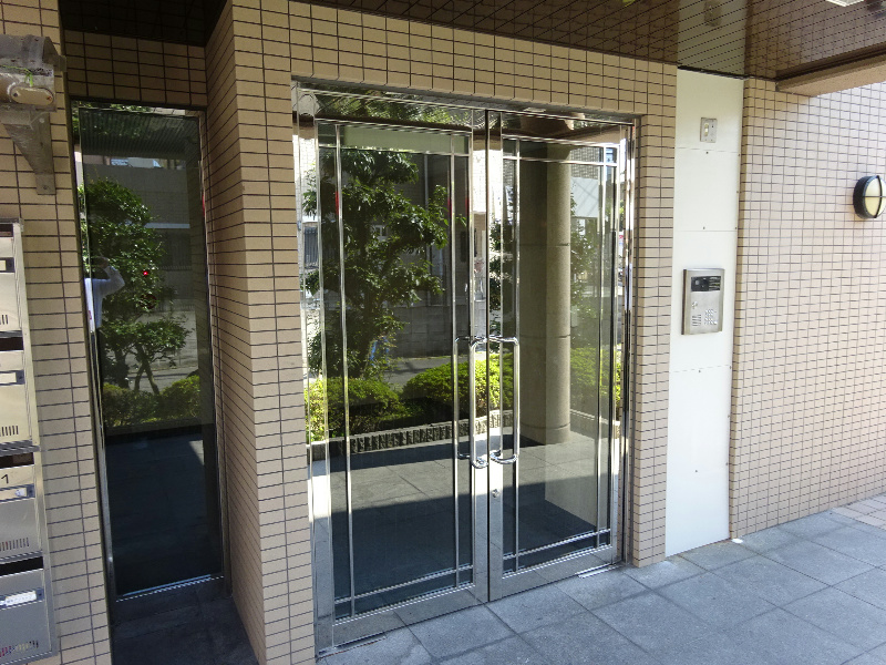 ヴィラ・デル・ソル その他外観2