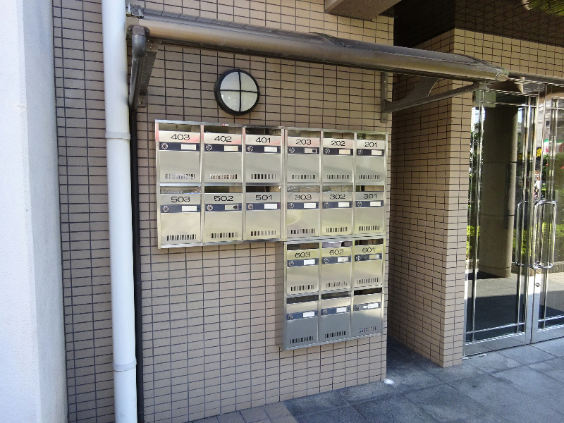 ヴィラ・デル・ソル その他外観3