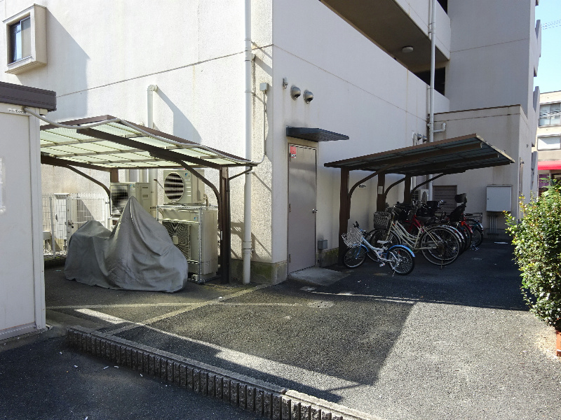 ヴィラ・デル・ソル その他外観6