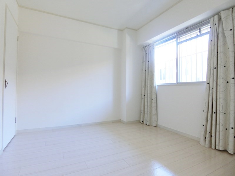 ＳＡＭＵＲＡＩマンション その他6