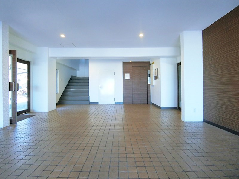 ＳＡＭＵＲＡＩマンション その他外観1