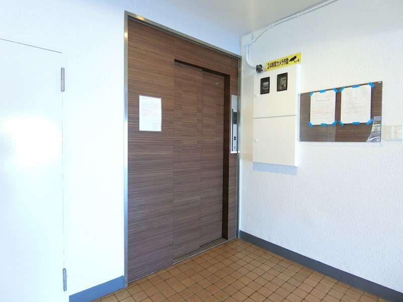 ＳＡＭＵＲＡＩマンション その他外観2