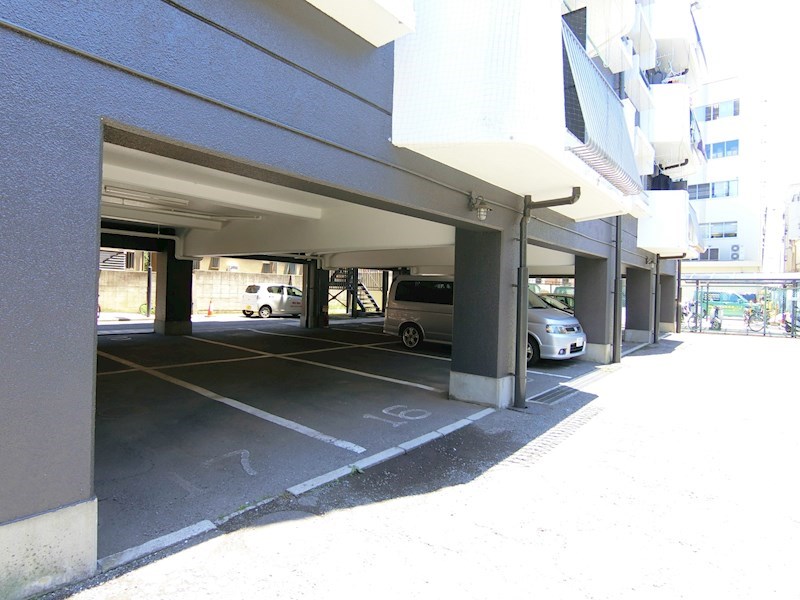 ＳＡＭＵＲＡＩマンション その他外観5