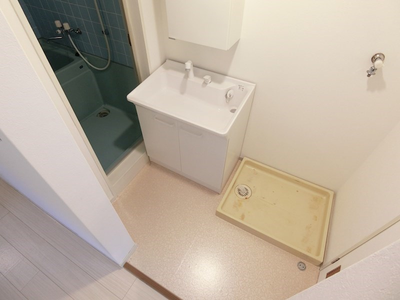 ＳＡＭＵＲＡＩマンション その他11