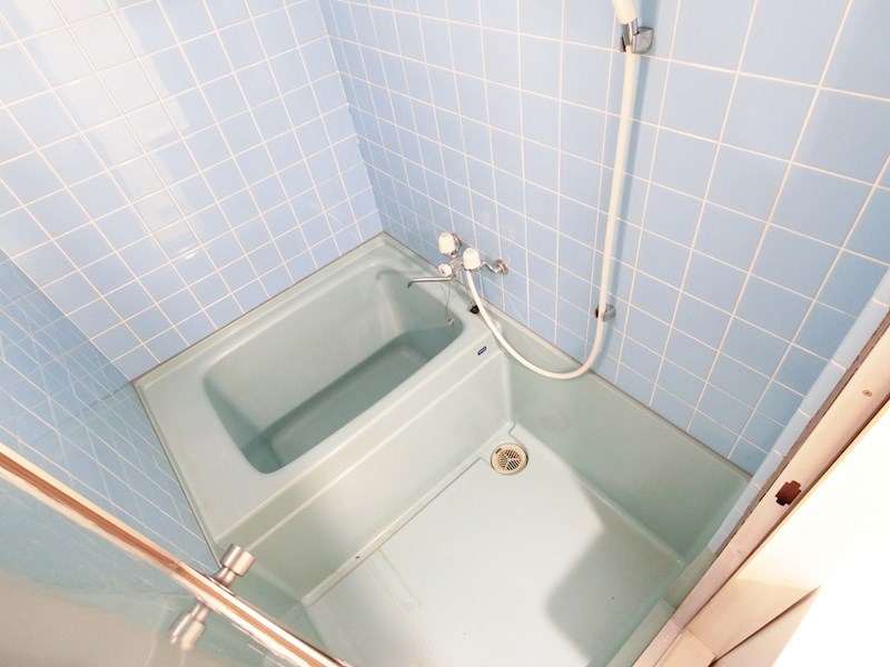 ＳＡＭＵＲＡＩマンション 風呂画像