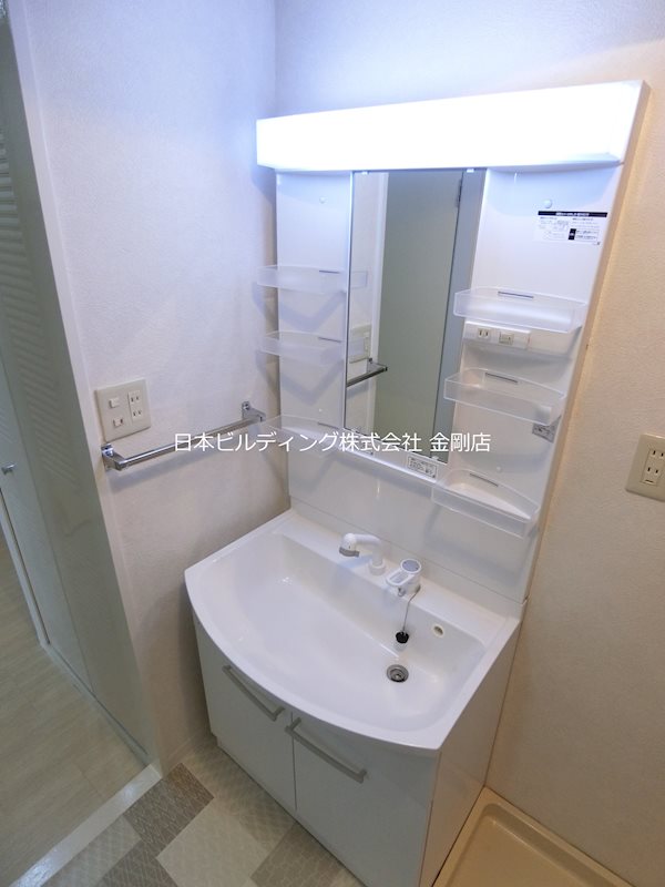 ライゼックス富田林 その他2