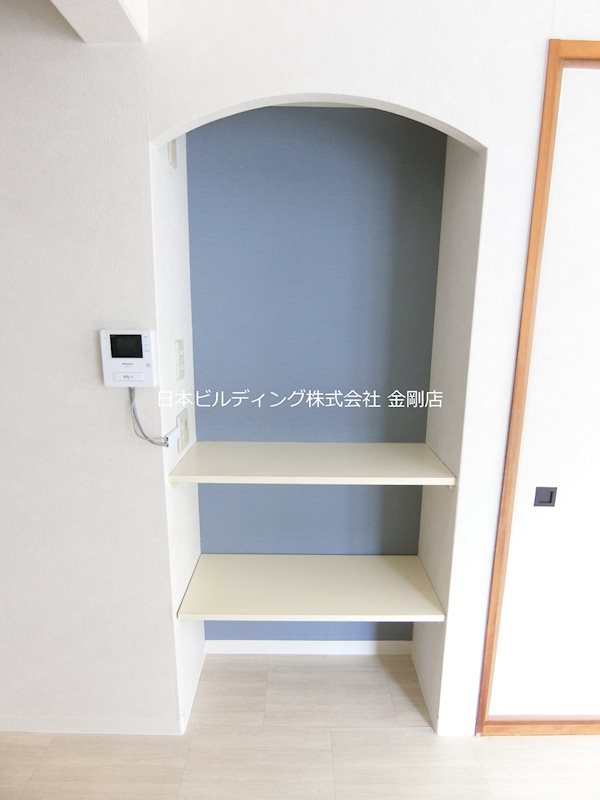 ライゼックス富田林 その他4