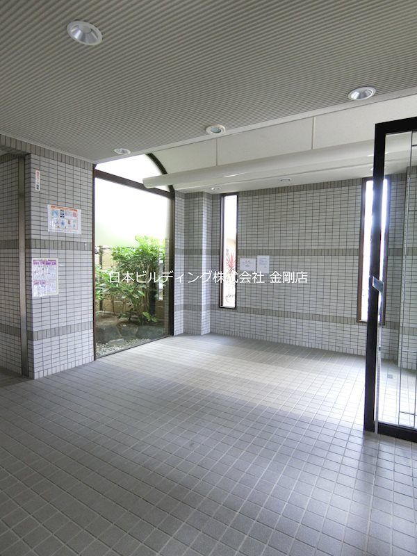 ライゼックス富田林 その他外観2