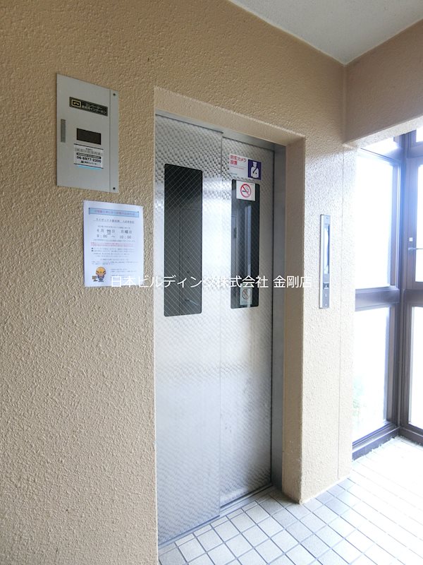 ライゼックス富田林 その他外観3