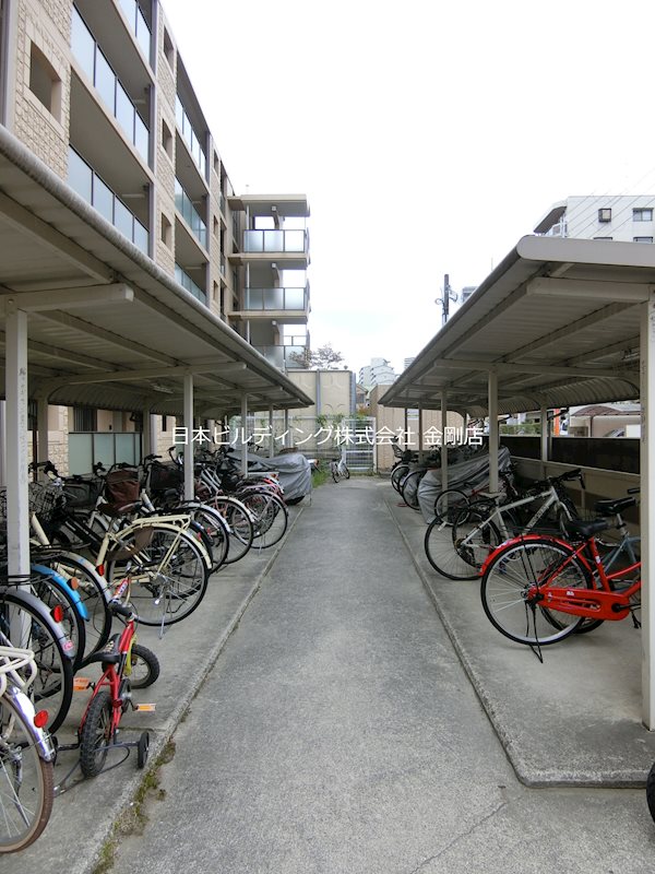 ライゼックス富田林 その他外観5