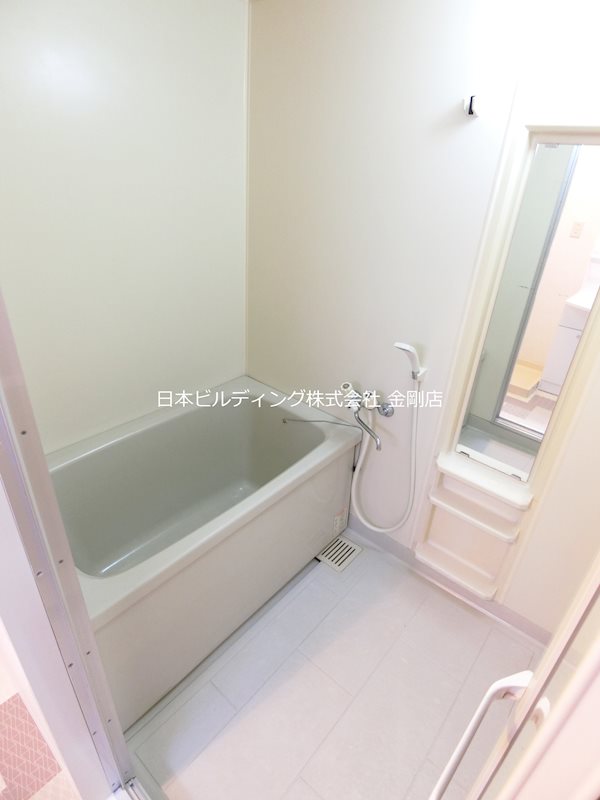 ライゼックス富田林 風呂画像