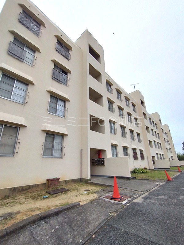 南海北野田グリーンハイツＡ  その他外観3