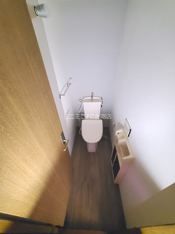 ルグラン南　Ｂ棟 その他4