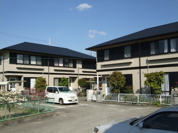 ルグラン南　Ｂ棟 その他外観1