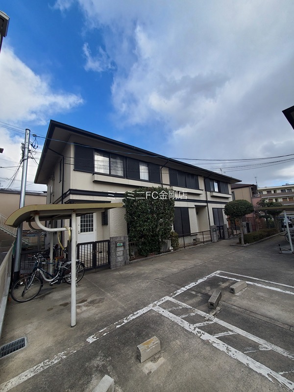 ルグラン南　Ｂ棟 その他外観2