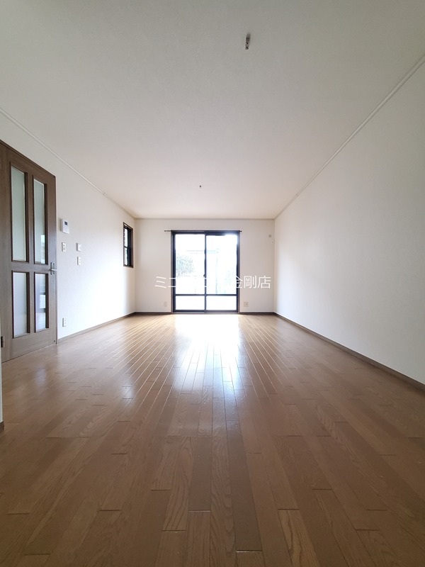 ルグラン南　Ｂ棟 その他8