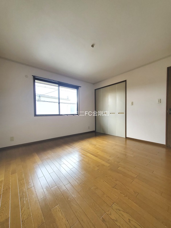 ルグラン南　Ｂ棟 ベッドルーム