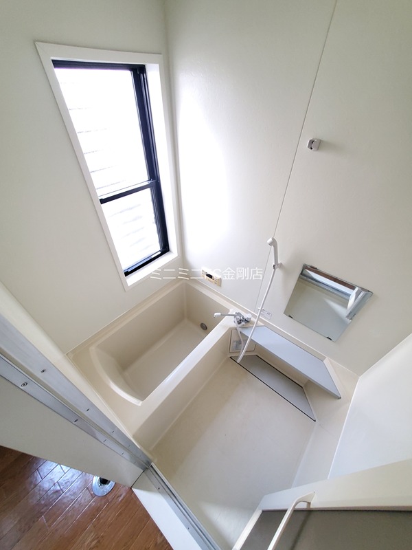 ルグラン南　Ｂ棟 風呂画像