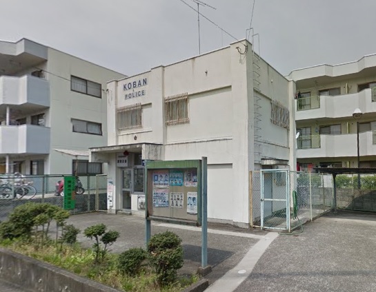 ルグラン南　Ｂ棟 周辺画像9