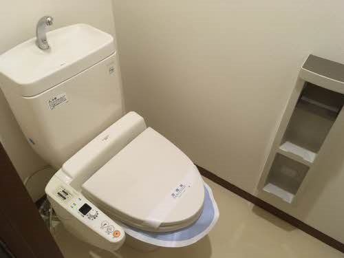 ガーデンパーク A棟 その他1