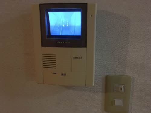 ガーデンパーク A棟 その他4