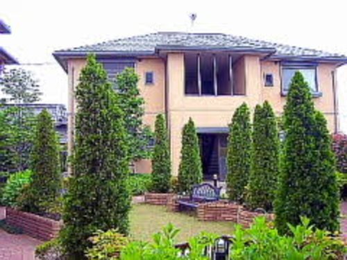 ガーデンパーク A棟 その他外観1